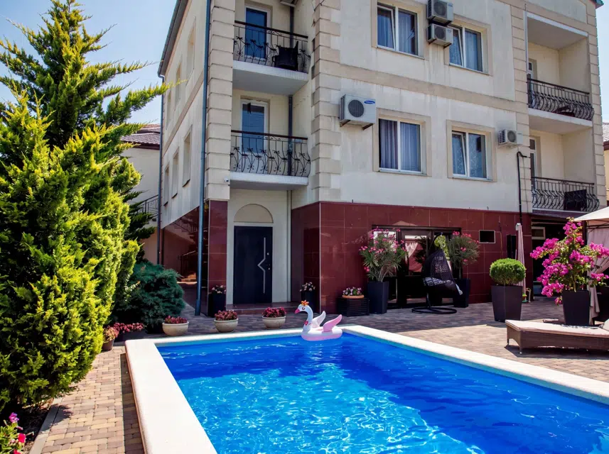 About hotel image